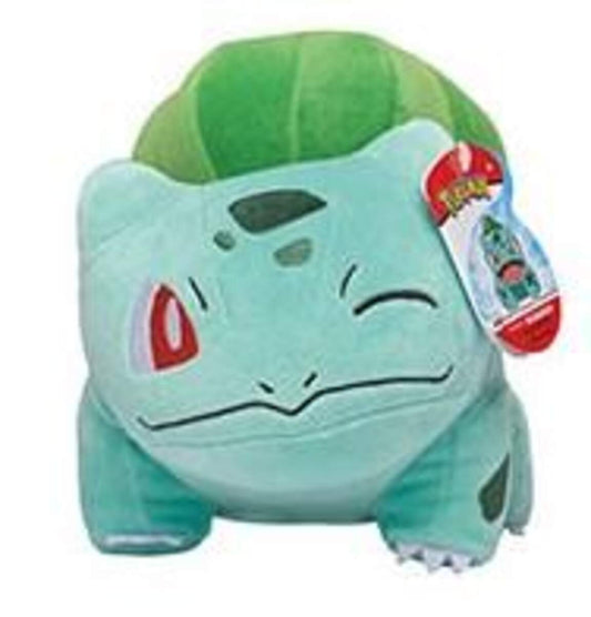 Boti Pokemon Plüsch Bisasam 20cm