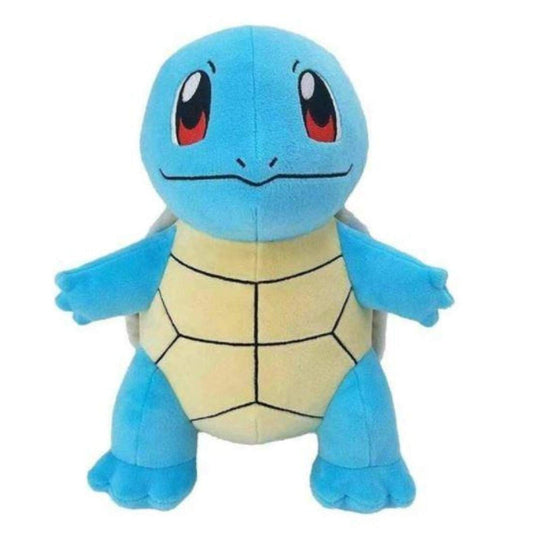 Boti Pokemon Plüsch Schiggy, 25 cm