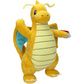 Boti Pokemon Plüsch Wave 4 Dragoran, ca. 30 cm