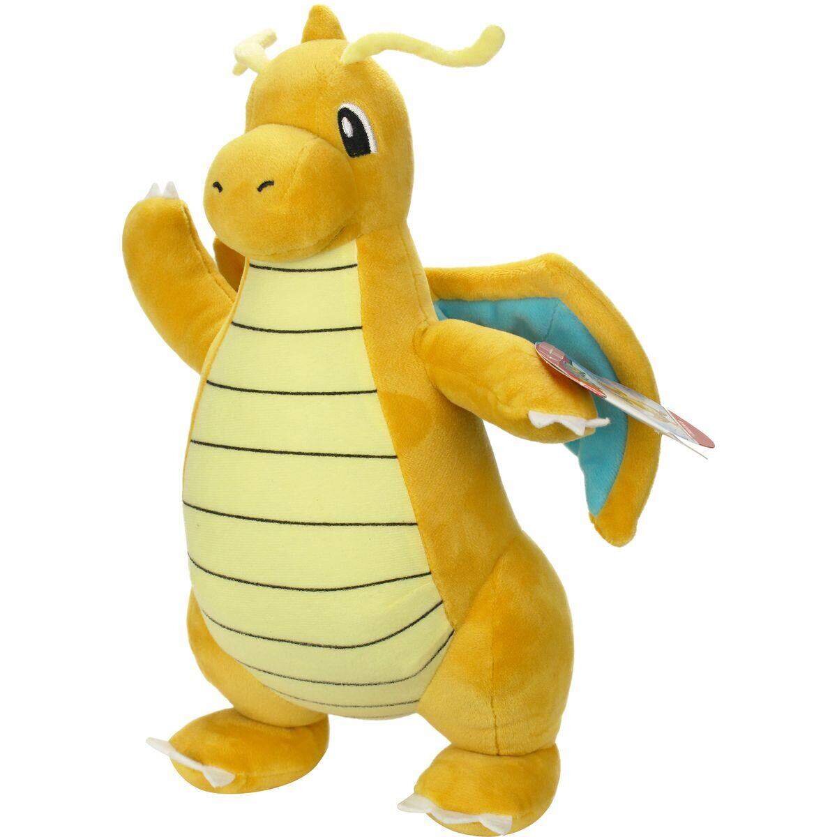 Boti Pokemon Plüsch Wave 4 Dragoran, ca. 30 cm