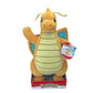 Boti Pokemon Plüsch Wave 4 Dragoran, ca. 30 cm