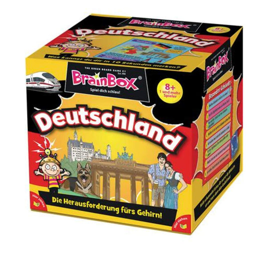 BrainBox Deutschland