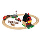 BRIO Bahn Bauernhof Set