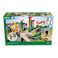 BRIO Gebirgs-Frachten Set Deluxe
