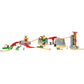 BRIO Gebirgs-Frachten Set Deluxe