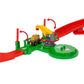 BRIO Gebirgs-Frachten Set Deluxe