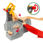 BRIO Gebirgs-Frachten Set Deluxe