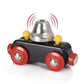 BRIO Glockenwagen