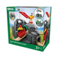 BRIO Große Goldmine mit Sound-Tunnel