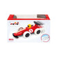 BRIO Großer Rennwagen mit Rückziehmotor