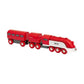 BRIO Highspeed-Dampfzug