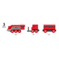 BRIO Highspeed-Dampfzug