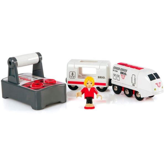 BRIO IR - Express Reisezug