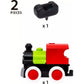 BRIO Push & Go Zug mit Dampf