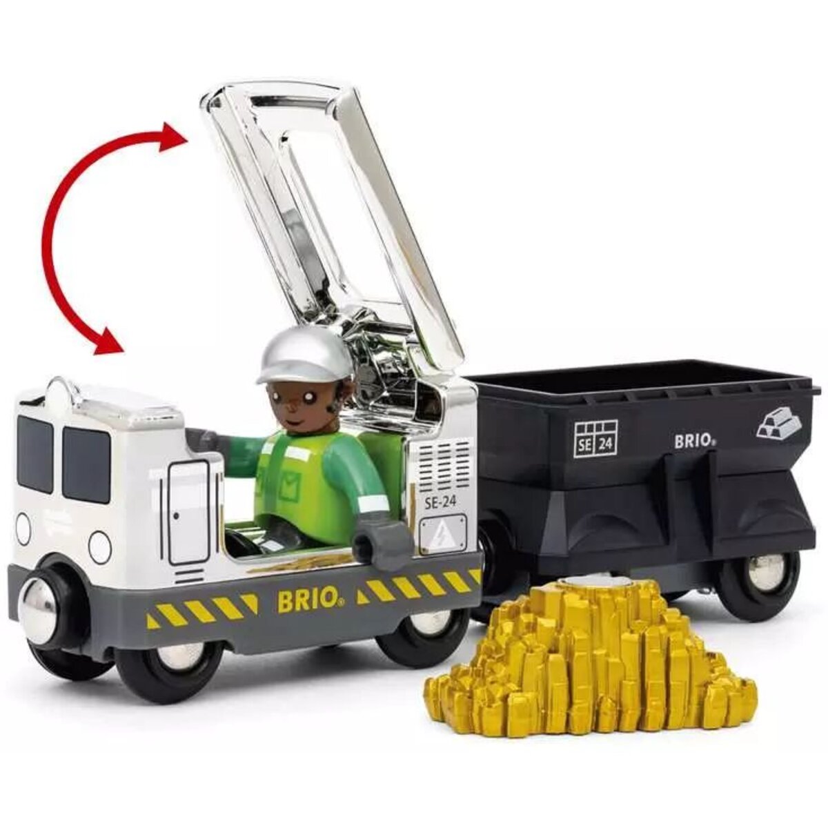 BRIO World Sondereditionszug (2024)