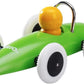 BRIO Rennwagen, 1 Stück, 4-fach sortiert