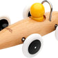 BRIO Rennwagen, 1 Stück, 4-fach sortiert