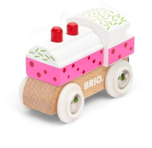 BRIO VKK Super Sammel-Loks VE20