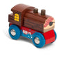 BRIO VKK Super Sammel-Loks VE20