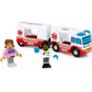 BRIO World Rettungswagen