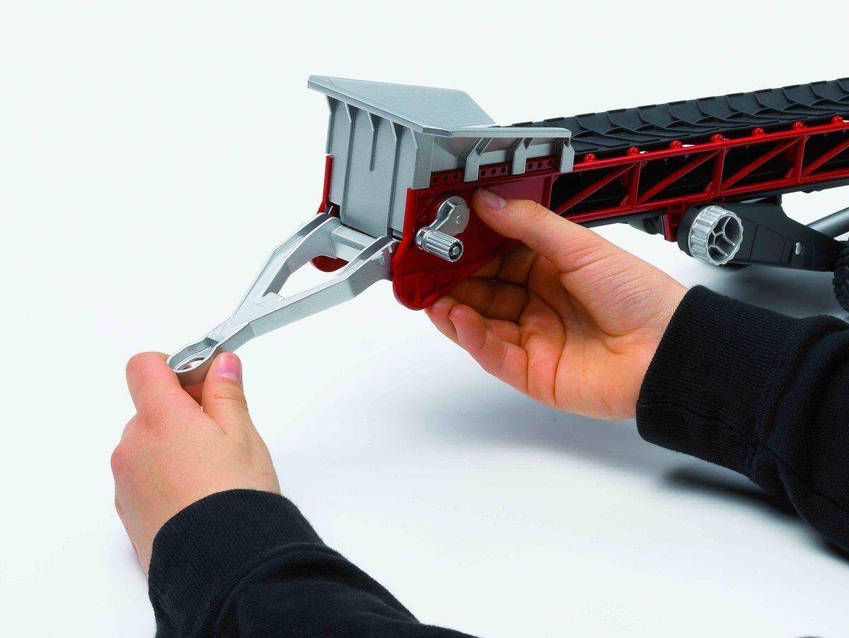 BRUDER® 2031 Förderband