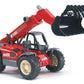 BRUDER® 2125 Manitou Teleskoplader MLT 633