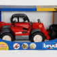 BRUDER® 2125 Manitou Teleskoplader MLT 633