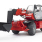 BRUDER® 2129 Manitou Teleskoplader MRT 2150
