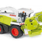 BRUDER® 2131 Claas Jaguar Feldhäcksler