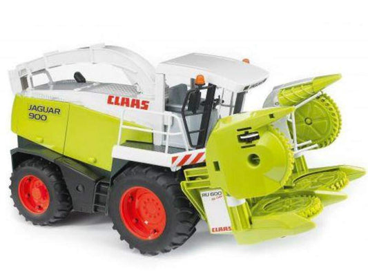 BRUDER® 2131 Claas Jaguar Feldhäcksler