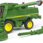 BRUDER® 2132 John Deere Mähdrescher T670i
