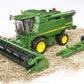 BRUDER® 2132 John Deere Mähdrescher T670i