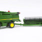 BRUDER® 2132 John Deere Mähdrescher T670i