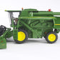 BRUDER® 2132 John Deere Mähdrescher T670i
