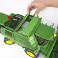 BRUDER® 2132 John Deere Mähdrescher T670i