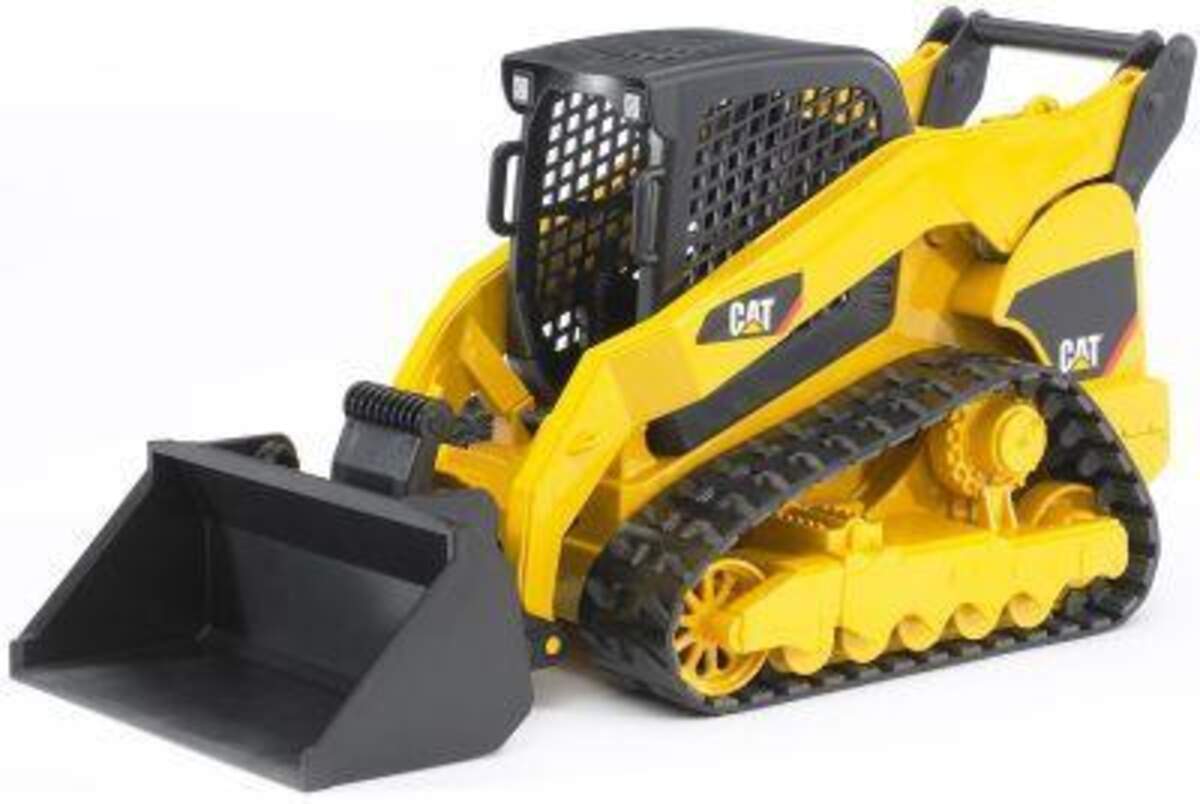 BRUDER® 2136 CAT Delta-Lader