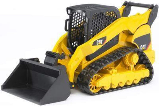 BRUDER® 2136 CAT Delta-Lader