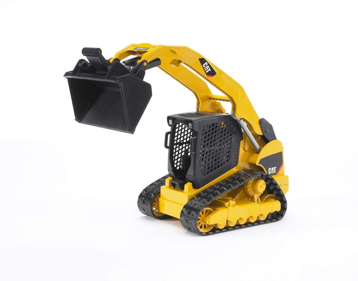 BRUDER® 2136 CAT Delta-Lader