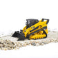 BRUDER® 2136 CAT Delta-Lader