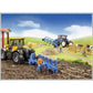 BRUDER® 2331 Wendepflug