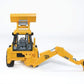 BRUDER® 2428 JCB 4CX Baggerlader