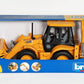 BRUDER® 2428 JCB 4CX Baggerlader