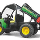 BRUDER® 2491 John Deere Gator XUV 855D