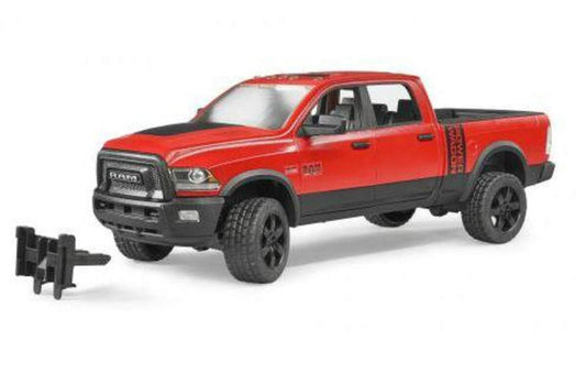 BRUDER® 2500 RAM 2500 Power Wagon