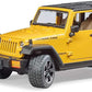 BRUDER® 2543 Jeep Wrangler Rubicon Unlimited