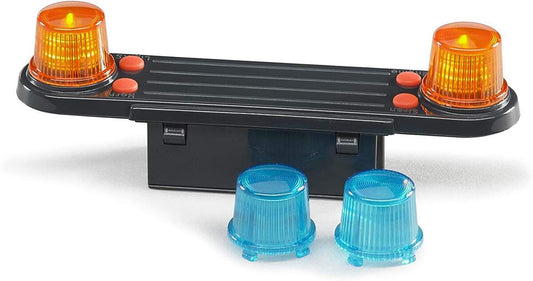 BRUDER® 2801 Light and Sound Modul