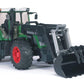 BRUDER® 3041 Fendt 936 Vario Traktor mit Frontlader