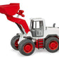 BRUDER® 3410 Gelenkradlader