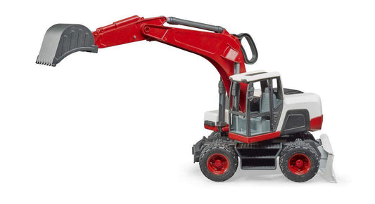 BRUDER® 3411 Mobilbagger