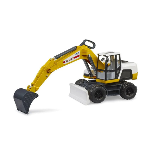 BRUDER® 3413 Mobilbagger